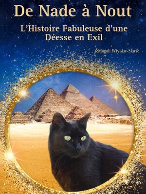 cover image of De Nade à Nout